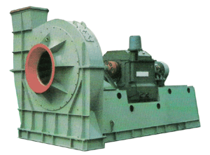 35t/h-220循環(huán)流化床鍋爐鼓、引風(fēng)機(jī)